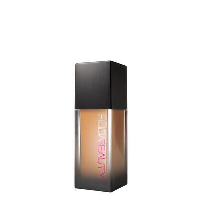 #FAUXFILTER LUMINOUS MATTE (BASE DE MAQUILLAJE)